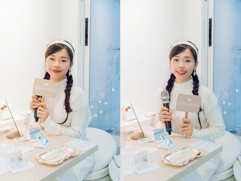 japaholic girls聖誕午茶